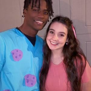 Meet your Posher, Alyssa